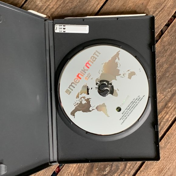 Menkimati: DVD - SKATEBOARD - Still one of the BEST SKATE VIDEOS EVER made. - Picture 2 of 4